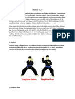 Pencak Silat-Wps Office