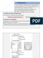 Sesion 18 Tolerancia