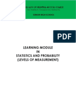 Lesson 5 Levels of Measurement - signedDBA