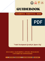 Guidebook Harseval