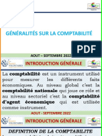 Compte Rendu Generalites Fin