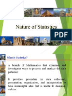 Lesson 1 Nature-of-Statistics