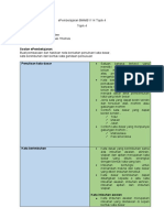 Epembelajaran BMMB1114 Topik 4