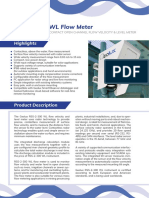 RSS-2-300WL Datasheet