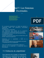 Unidad 5_ Los Sistemas Doctrinales. (1)