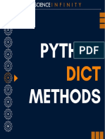 Dict Python