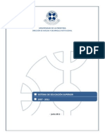 Informe Proceso Matrículas (01.07.2011)