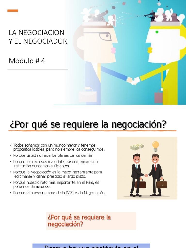 presentaci-n-perfil-del-negociador-y-negociacion-pdf-negociaci-n