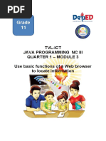 Q1 Module3 G11 Programming Java Nciii San Jacinto NHS