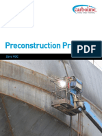 Preconstruction Primers Brochure - 0516