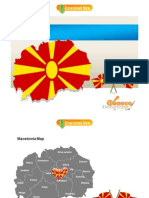 DD Macedonia Map