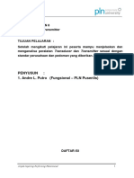 C 04 Transducer dan Transmitter  (1)