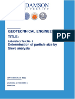 ASUNCION LAB 2 Determination of Particle Size by Sieve Analysis