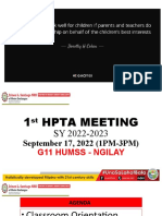 From AMD SHS-1st-HPTA-Meeting