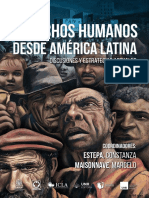 Libro DDHH Desde América Latina - Área DDHH UNR-comprimido
