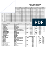 02 Jadwal Pelajaran SMP Kartika III-1 [FIX]