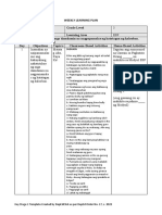 Subukin: Key Stage 1 Template Created by Depedclick As Per Deped Order No. 17, S. 2022