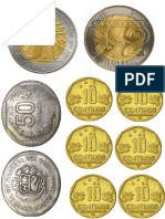 imprimir monedas