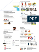 Rangkuman Materi Science Chapter 2 - Materials