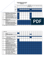 Jadwal Program PKRS 2020