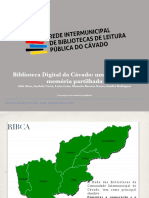 BDC - Memória para Todos