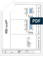 Gambar autoCAD Fix - Merged