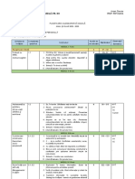 CDPress Planificare Proiectare Consiliere Si Dezvoltare Personala VIII Module CB