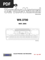 CASIO CTK-630 動作確認済み CASIO CTK - 630 - (DEMO songs) - YouTube