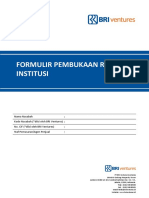 2.2 .2 Formulir KYC Investor