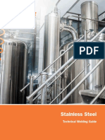 Stainless Steel Technical Guide