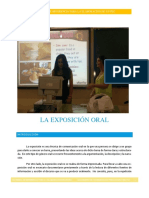 La exposición oral-1