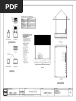 Agerico U. Llovido Vicente T. Poraque: Equipment Schedule (Air Compressor)