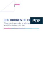 2- Ordres de Bourse-Le Guide