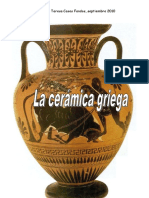 Ceramica Griega Febrero 2014