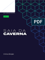 Resumo Live 01 - Saia Da Caverna