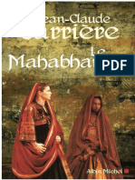 Le Mahabharata (Carrière, Jean-Claude)