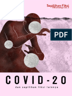 COVID-20 Dan Sepilihan Fiksi Lainnya