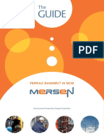 MERSEN - Ferraz Shawmut Guide En-001-0811
