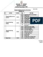 ARM Internal Assessment Details 30.11.2021