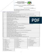 Smile L.P q4 Fabm1 (Periodic Inventory) (m5)