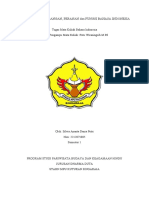 Silvia Ananta Dania Putri - 2212071005 - PBH - Bahasa Indonesia