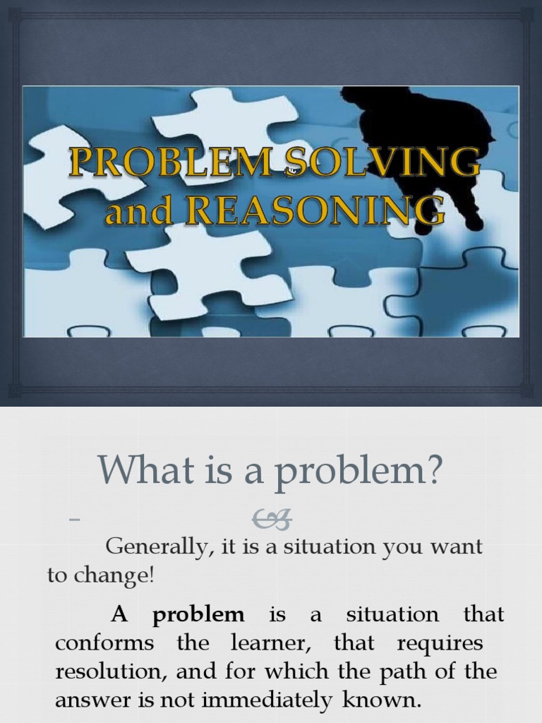 Unit 6 Problem Solving | PDF | Deductive Reasoning | Mathematical Proof