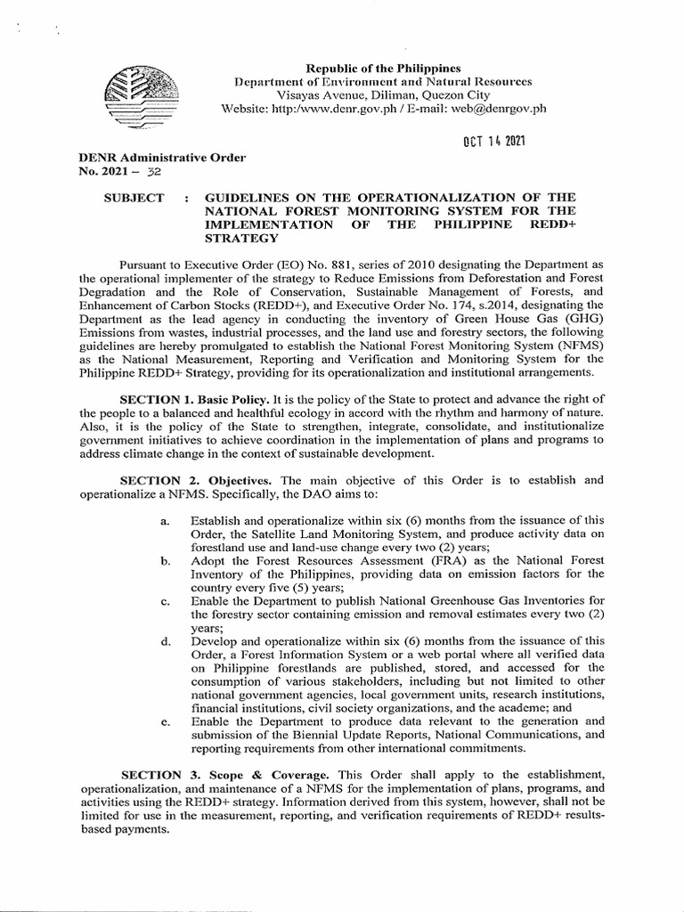 Dao 2021 32 | PDF