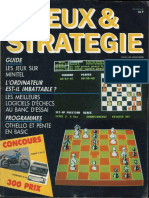 Jeux & Strategie 035 - Inconnu (E)