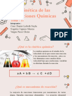 Tema 11-Cinetica de Las Reacciones Quimicas FINAL