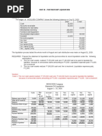 16 UNIT III Liquidation