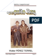 Cuento Coquito Ray 2009