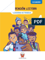 Comprensión: Lectora