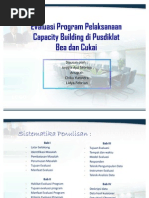 Download Presentasi Capacity Building by Chika Yunindra SN59660326 doc pdf