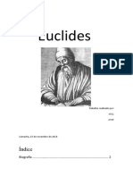 Euclides e seu Algoritmo